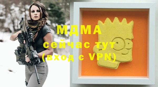 индика Абаза